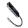 Hub USB Axagon HMC-6GL, USB 5Gbps hub, porty 3x USB-A, HDMI 4k/60Hz, RJ-45